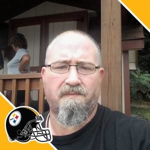 Meet your Posher, Ronald